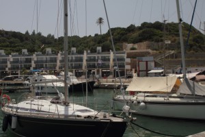 Tristesse Marina Menorca